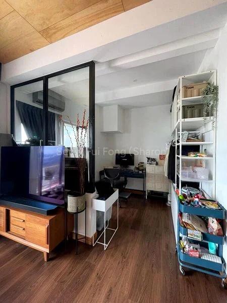 2 Bed Condo for Sale in  Harbour View Towers - Image 5